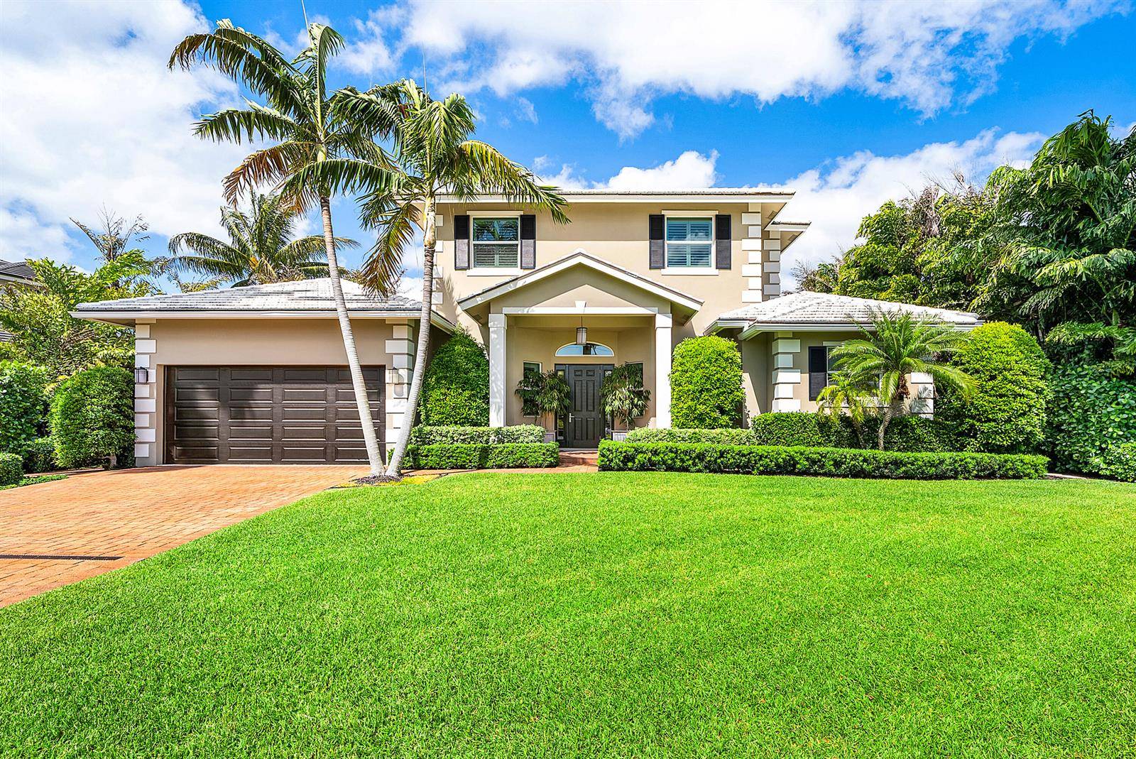 33 Spanish RiverOcean Ridge - picture