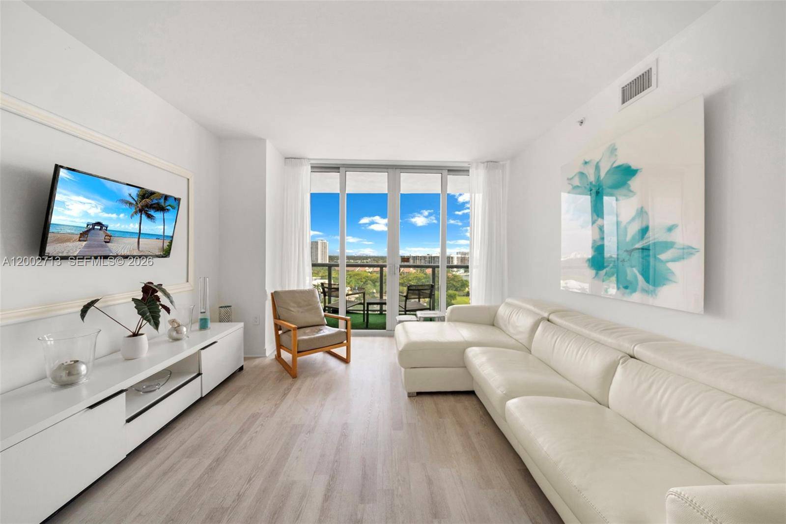 2602 E Hallandale Beach BlvdHallandale Beach - Condo 5+ Stories,Condo condo unit R1104 - picture