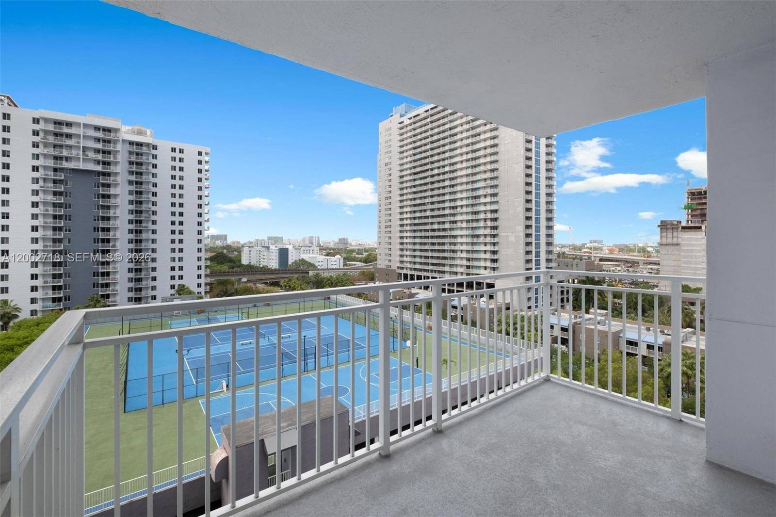 800 N Miami AveMiami - Condo 5+ Stories,Condo condo unit E-1110 - picture