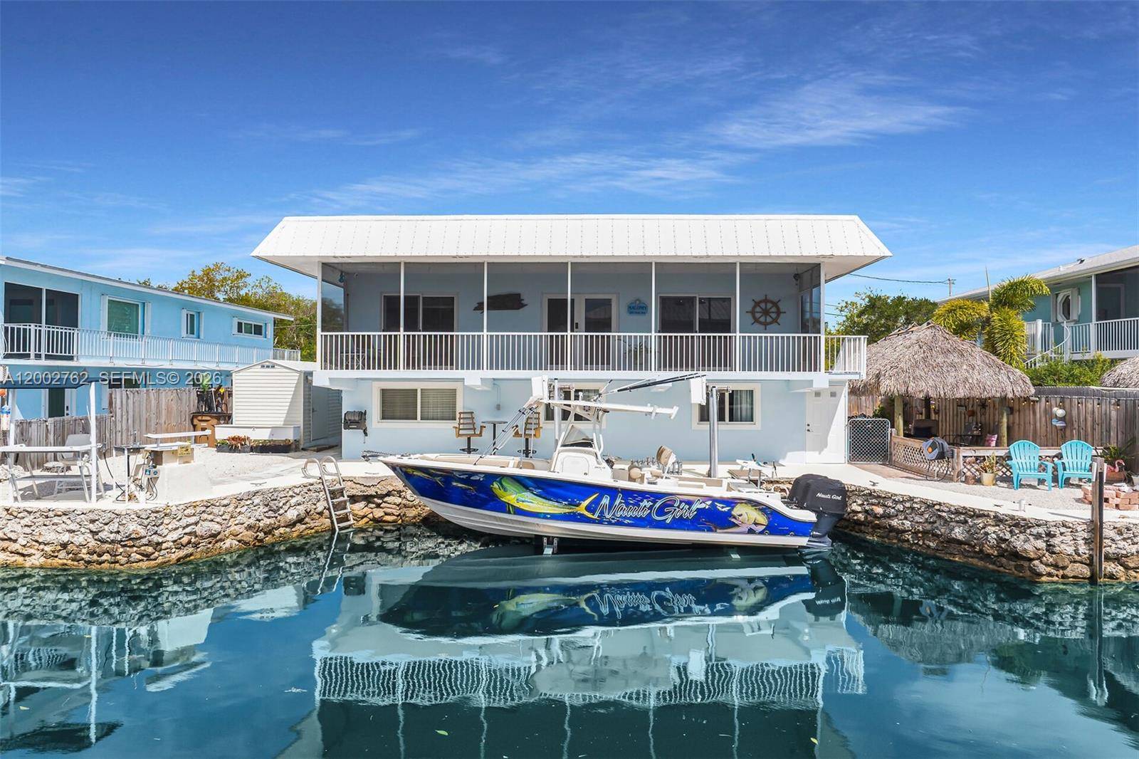 128 Dove AveTavernier - picture