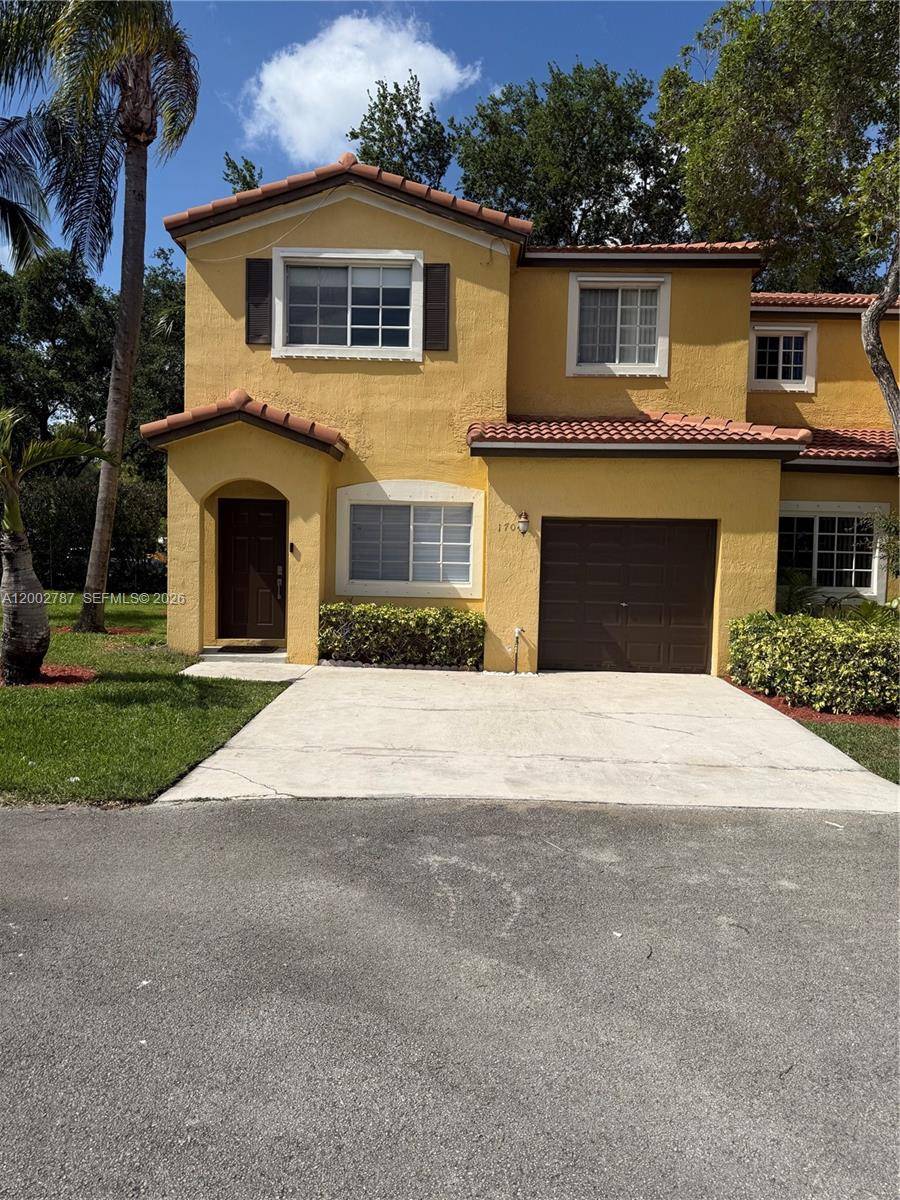 1704 SW 101st TerMiramar - picture