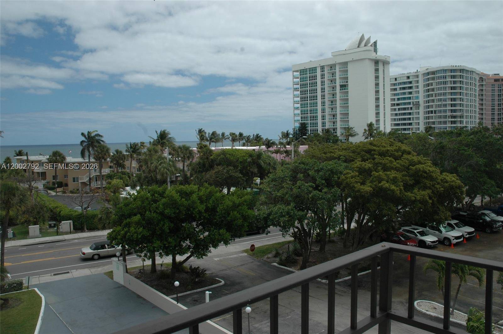 1401 S Ocean BlvdPompano Beach - Condo 5+ Stories,Condo condo unit 408 - picture