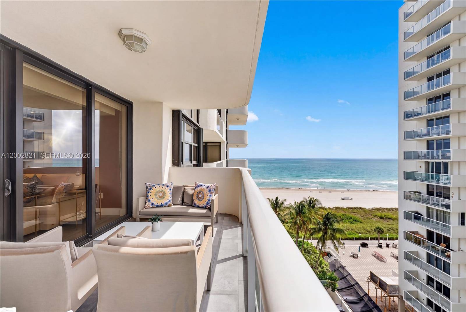 5757 Collins AveMiami Beach - LEXCELLENCE CONDO condo unit 1104 - picture