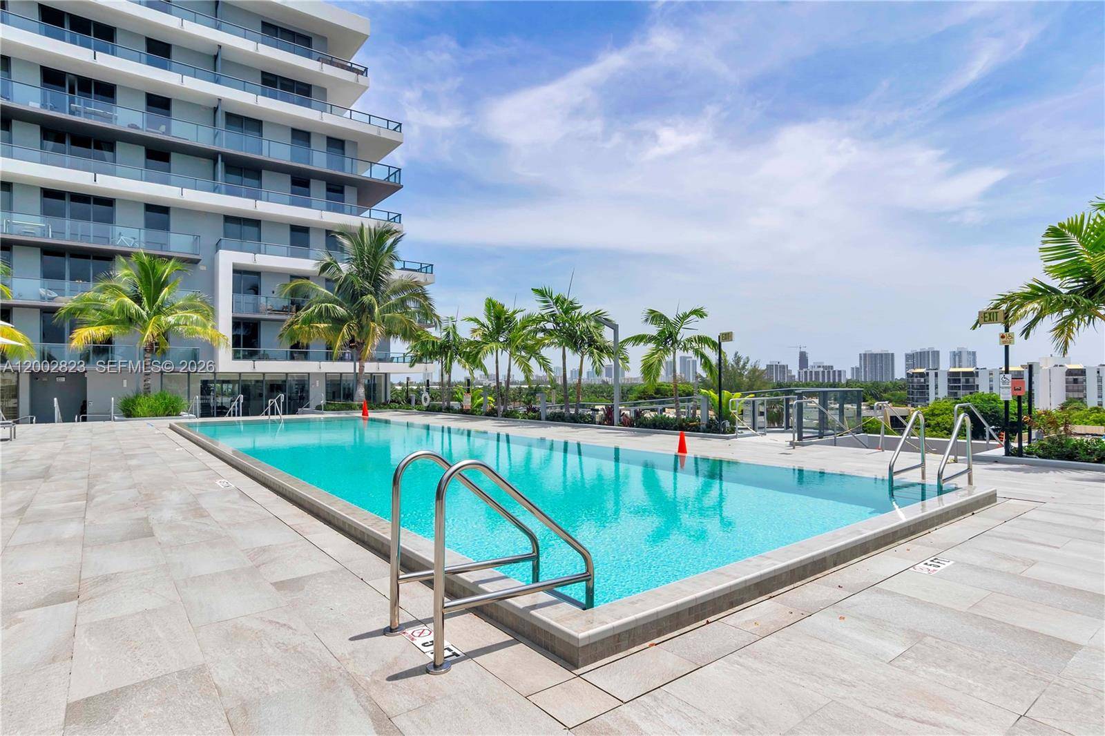 2960 NE 207 TH STAventura - AVENTURA PARKSQUARE condo unit 705 - picture
