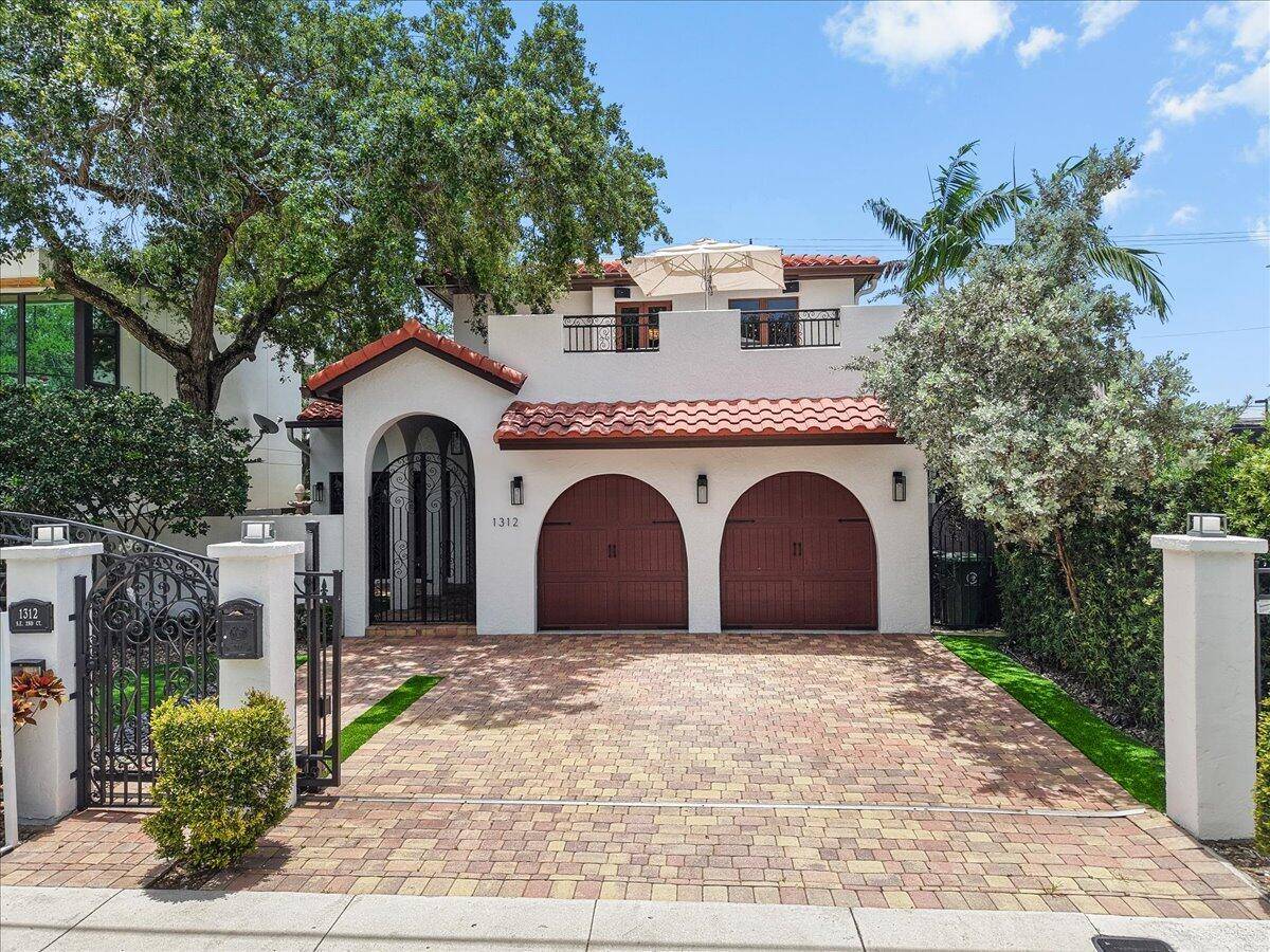 1312 SE 2ndFort Lauderdale - picture