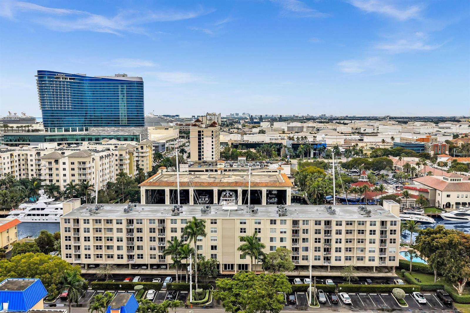 1600 SE 15thFort Lauderdale - Condo condo unit 305 - picture