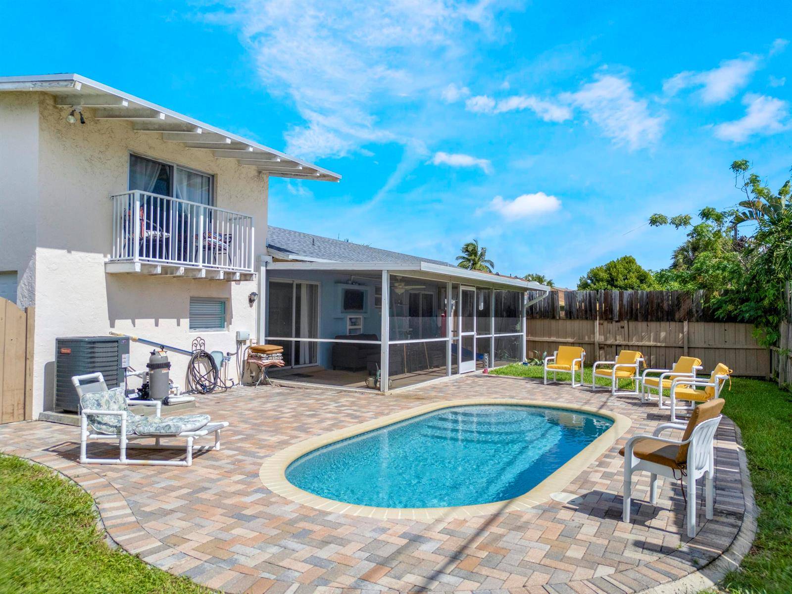 832 GreenWest Palm Beach - LAKEVIEW RIDGE condo unit 1 - picture