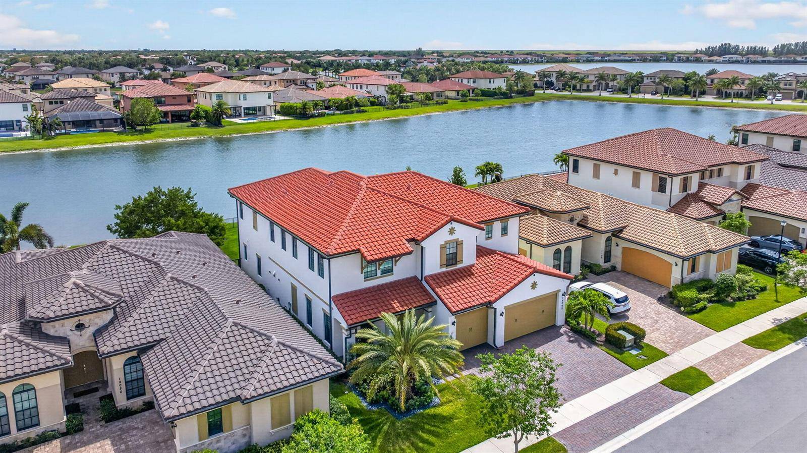 12090 Lake TrailParkland - picture