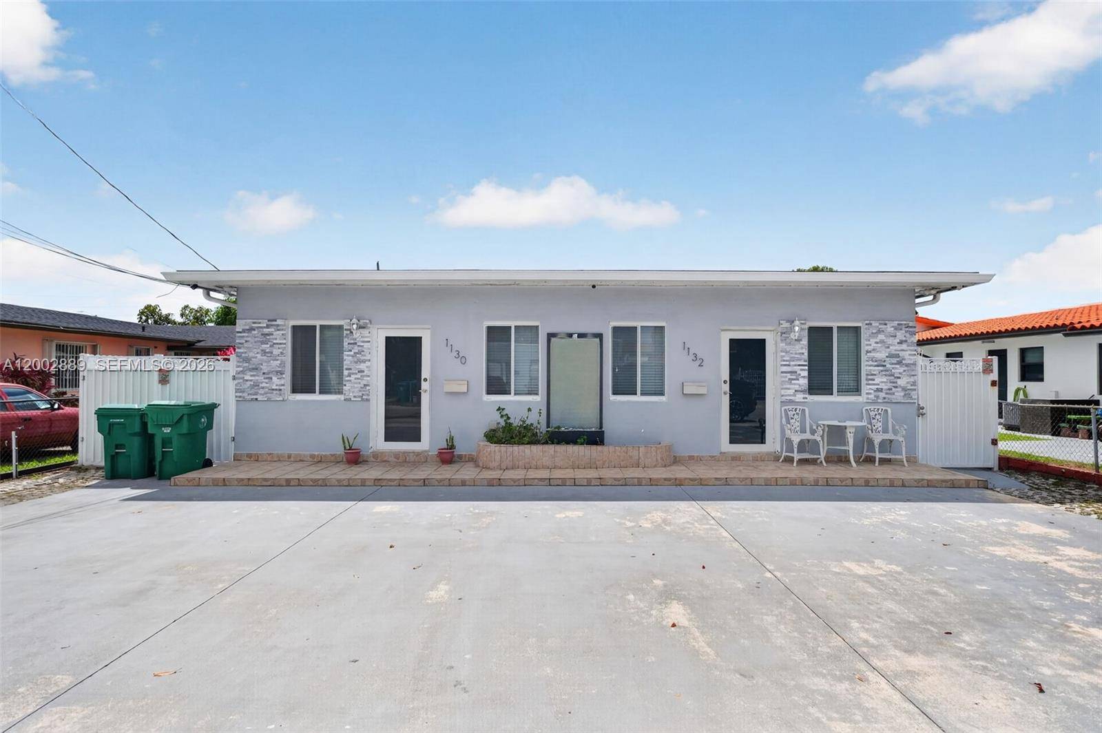1130-1132 NW 34th AveMiami - picture