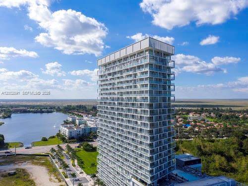 2000 Metropica WaySunrise - Condo 5+ Stories,Condo condo unit 2009 - picture