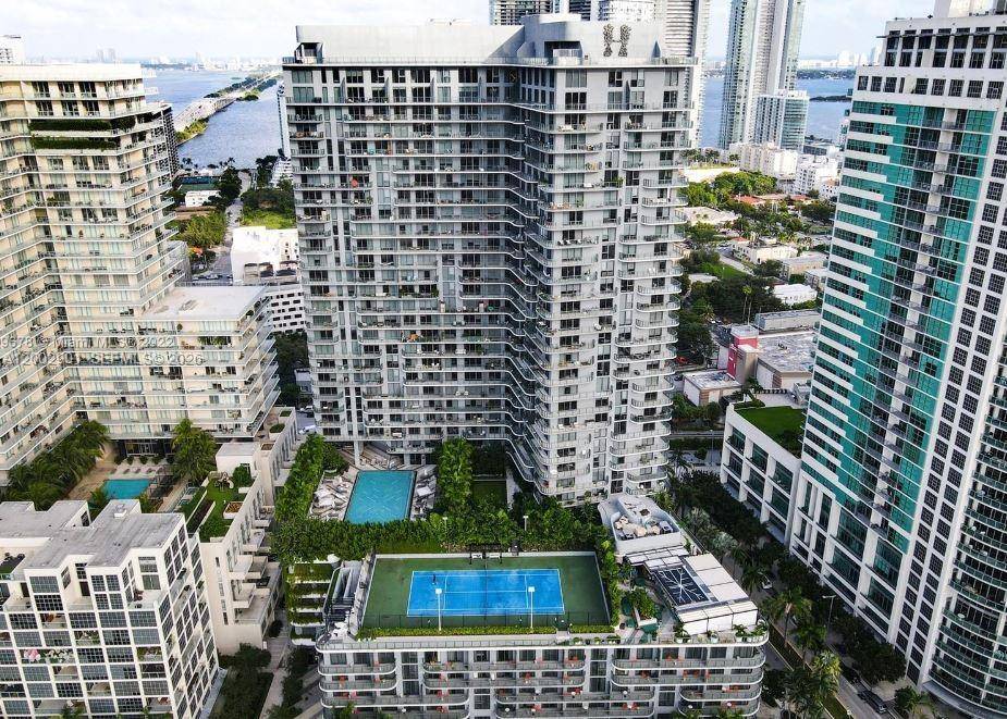 121 NE 34th StMiami - 3401 MIDTOWN CONDO condo unit 1607 - picture