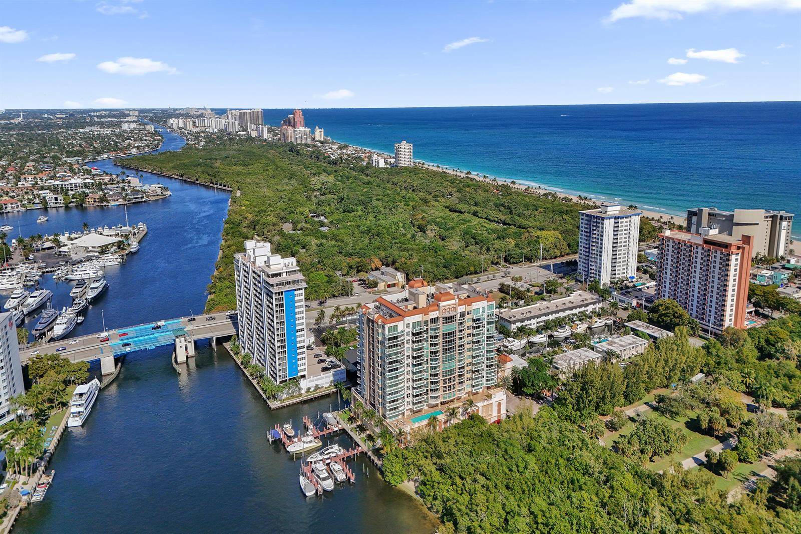 2845 NE 9thFort Lauderdale - LE CLUB INTERNATIONAL COND,Le Club Internationa condo unit Ph5 - picture