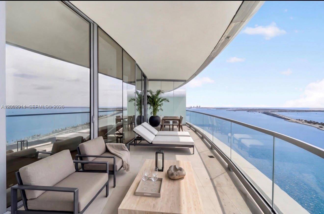 175 SE 25 RdMiami - Una Residences condo unit 2602 - picture