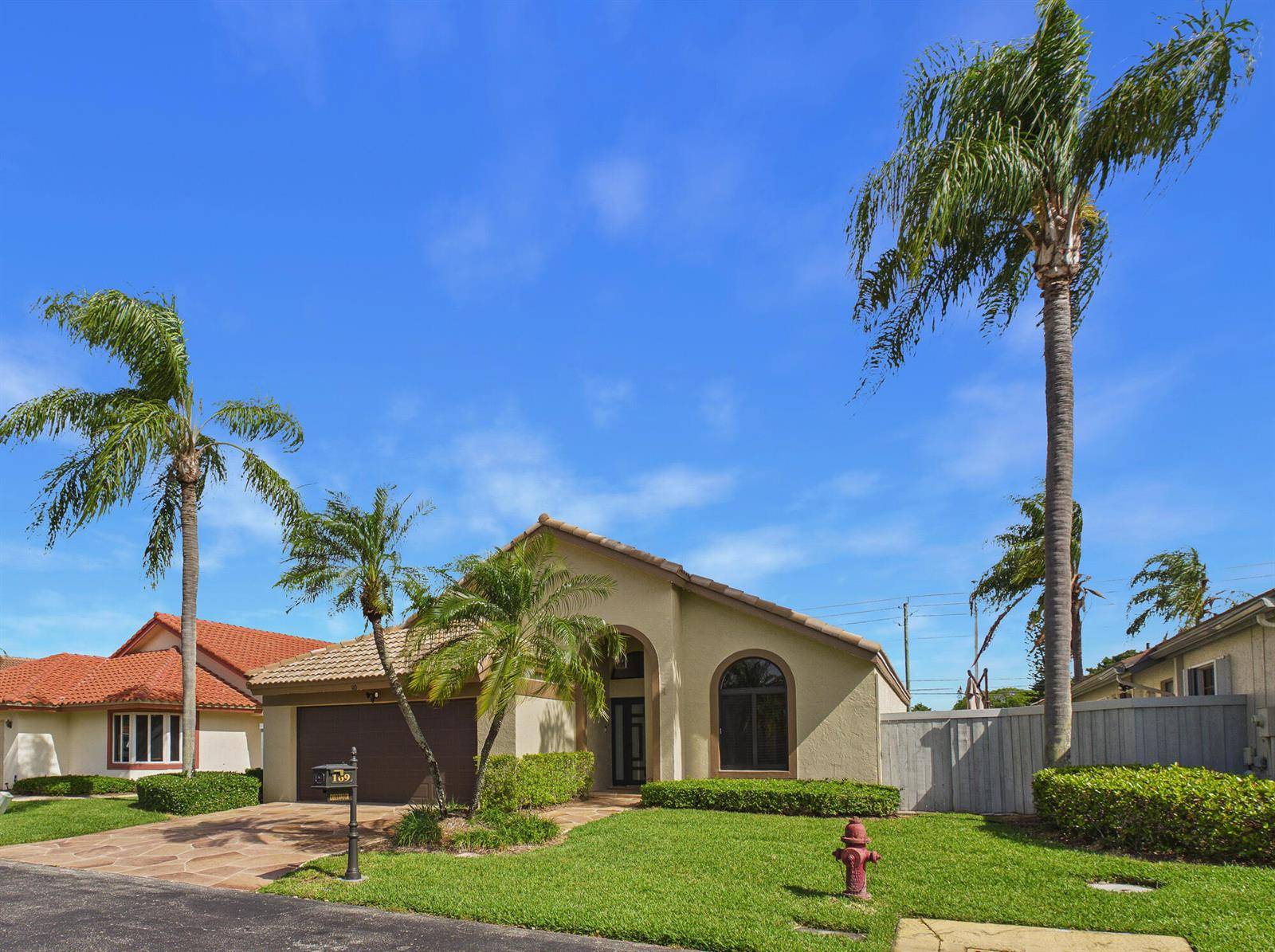 169 ExecutiveBoynton Beach - picture
