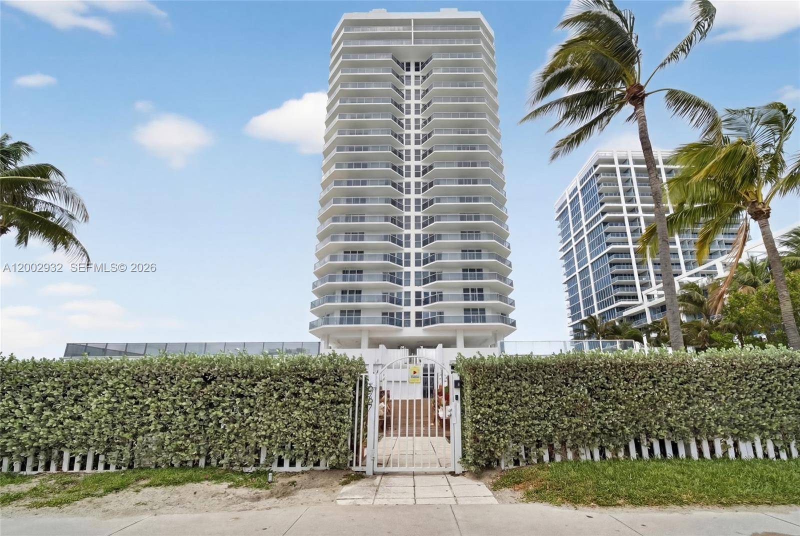 6767 Collins AveMiami Beach - THE STERLING CONDO condo unit 1609 - picture
