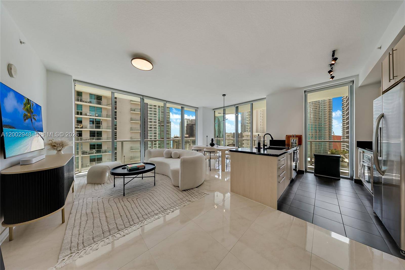 1111 SW 1st AveMiami - Condo/Co-Op/Seasonal,Condo condo unit 2719-N - picture