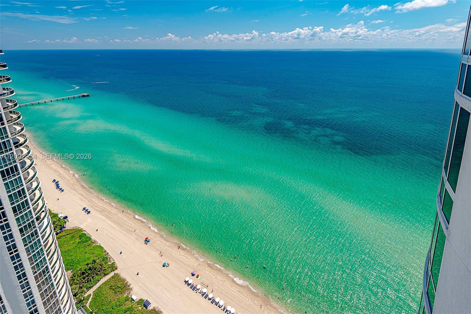 15901 Collins AveSunny Isles Beach - Condo 5+ Stories,Condo condo unit 4302 - picture
