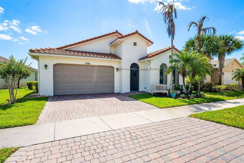 11784 SW Mountain AshPort St. Lucie - picture