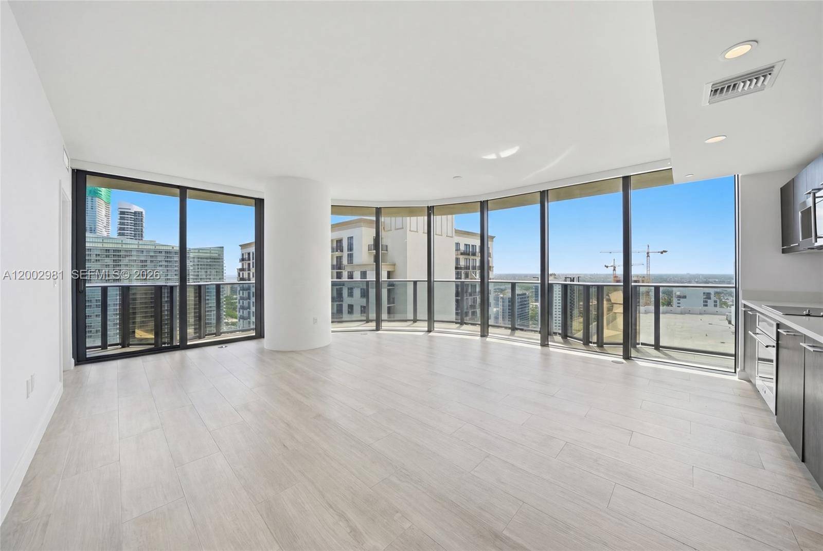 55 SW 9th StMiami - Condo 5+ Stories,Condo condo unit 3106 - picture
