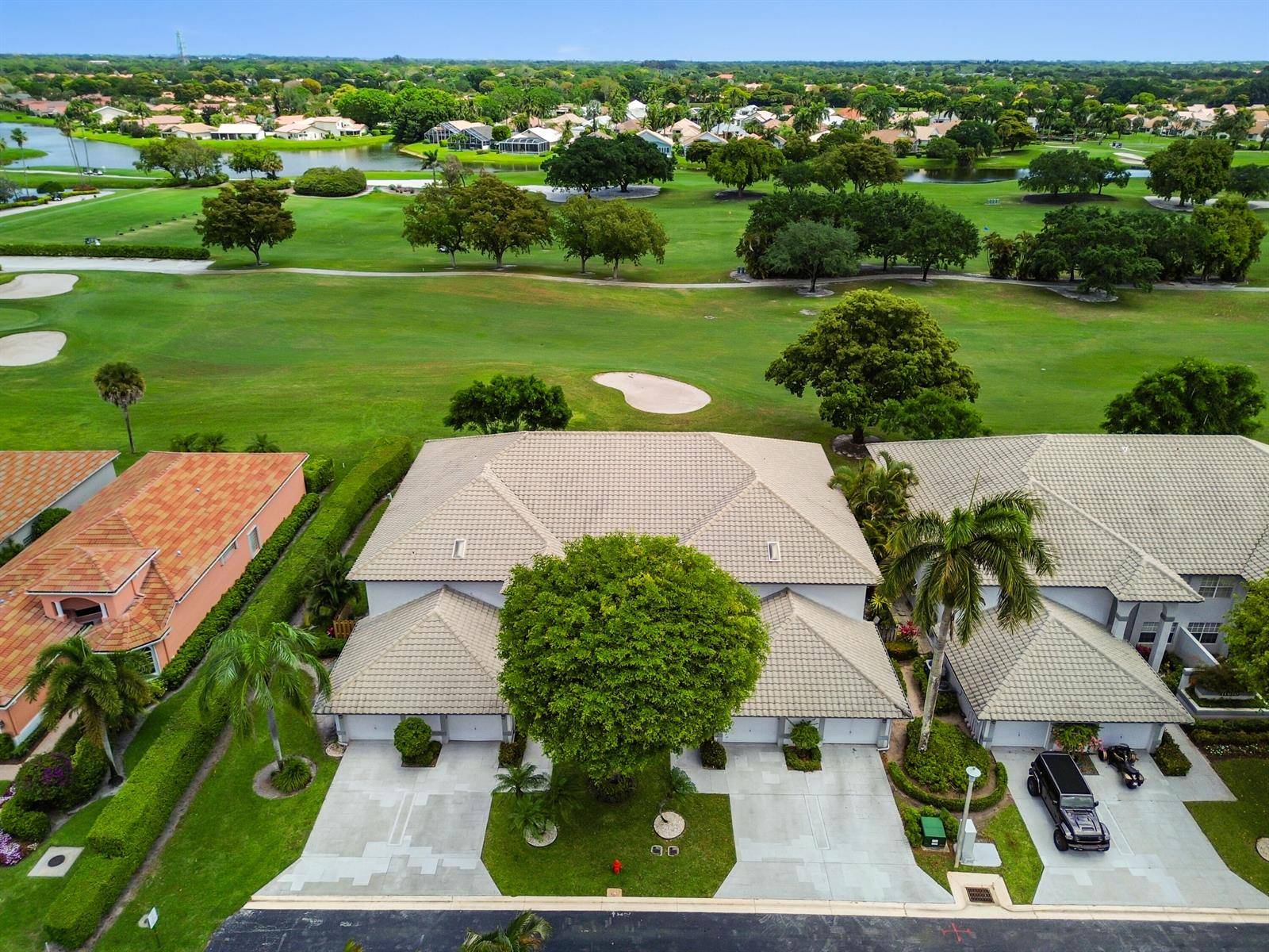 11618 BriarwoodBoynton Beach - Briarwood at Indian Spring,Briarwood at Indian condo unit 4 - picture