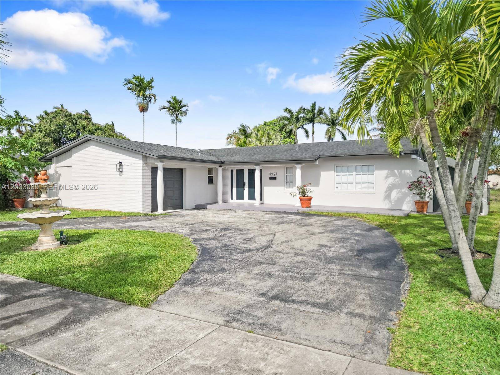 3921 SW 124th CtMiami - picture