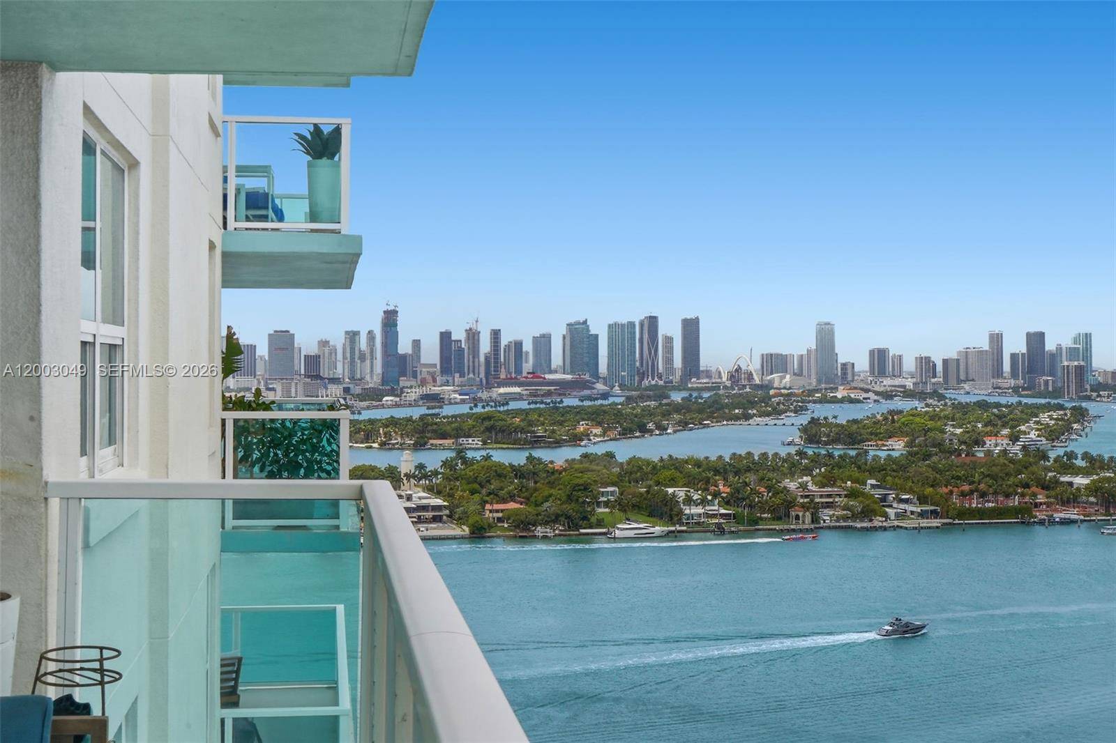 650 West AveMiami Beach - Condo 5+ Stories,Condo condo unit 2612 - picture