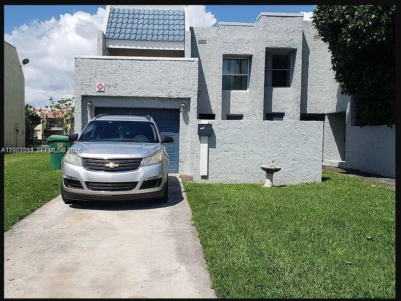 1815 NW 56th TerLauderhill - WIMBLEDON TOWNHOUSE III-1 condo unit 15 - picture