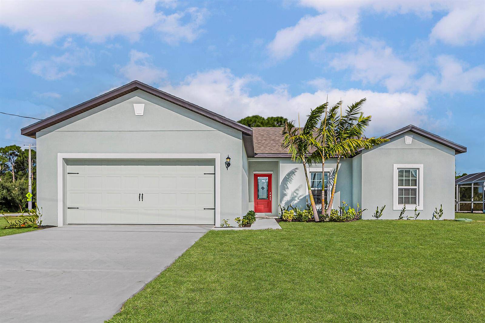1923 SW BeauregardPort St. Lucie - picture
