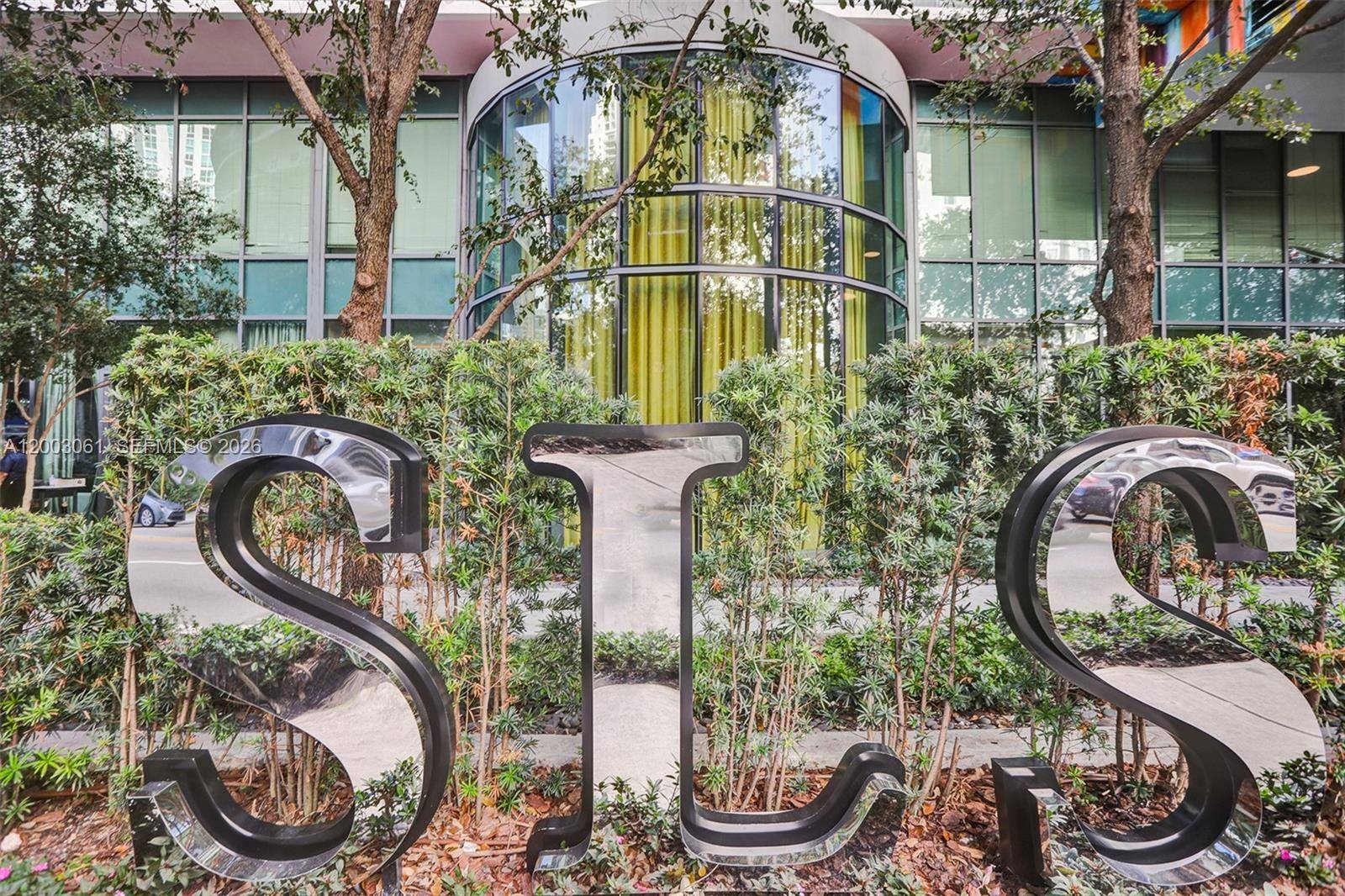 1300 S Miami AveMiami - 1300 S MIAMI AVENUE CONDO condo unit 3111 - picture
