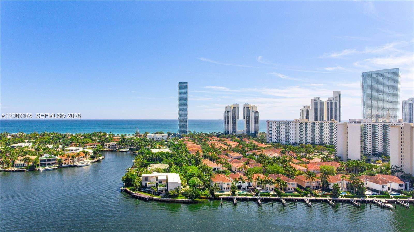 19667 Turnberry WayAventura - TURNBERRY ISLE SOUTH COND condo unit 18D - picture