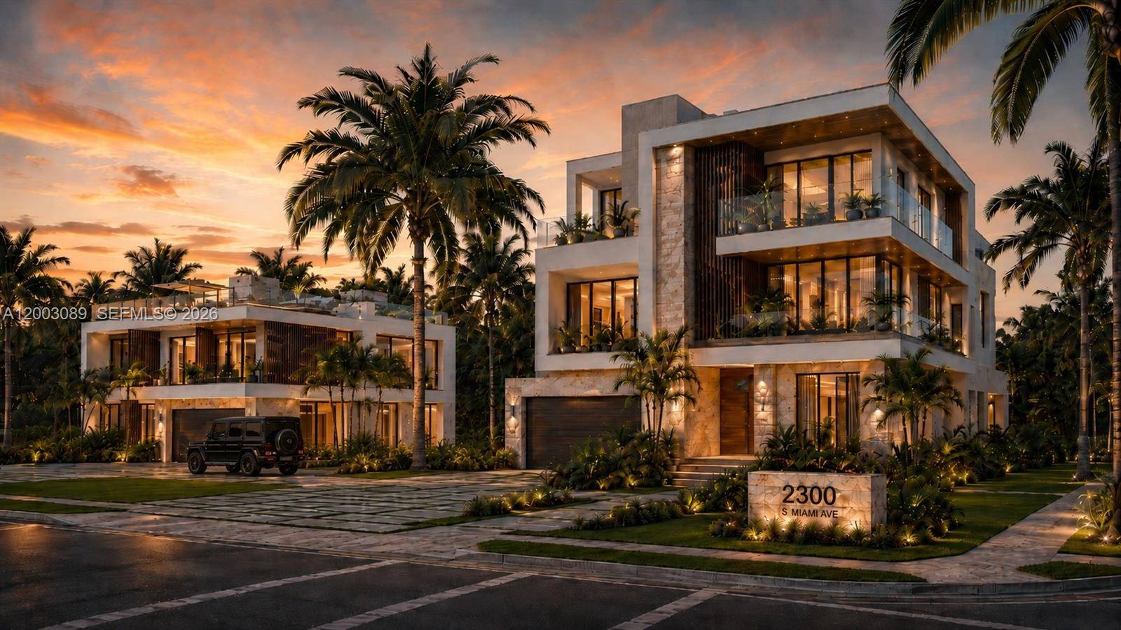 2300 S Miami AveMiami - picture