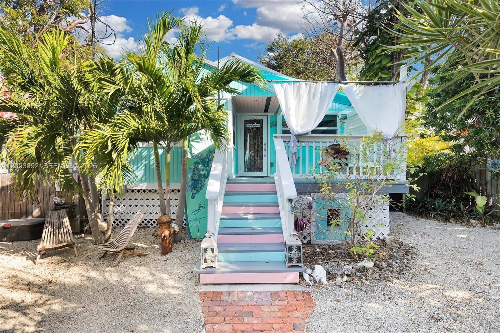 14 Bonita AveKey Largo - picture