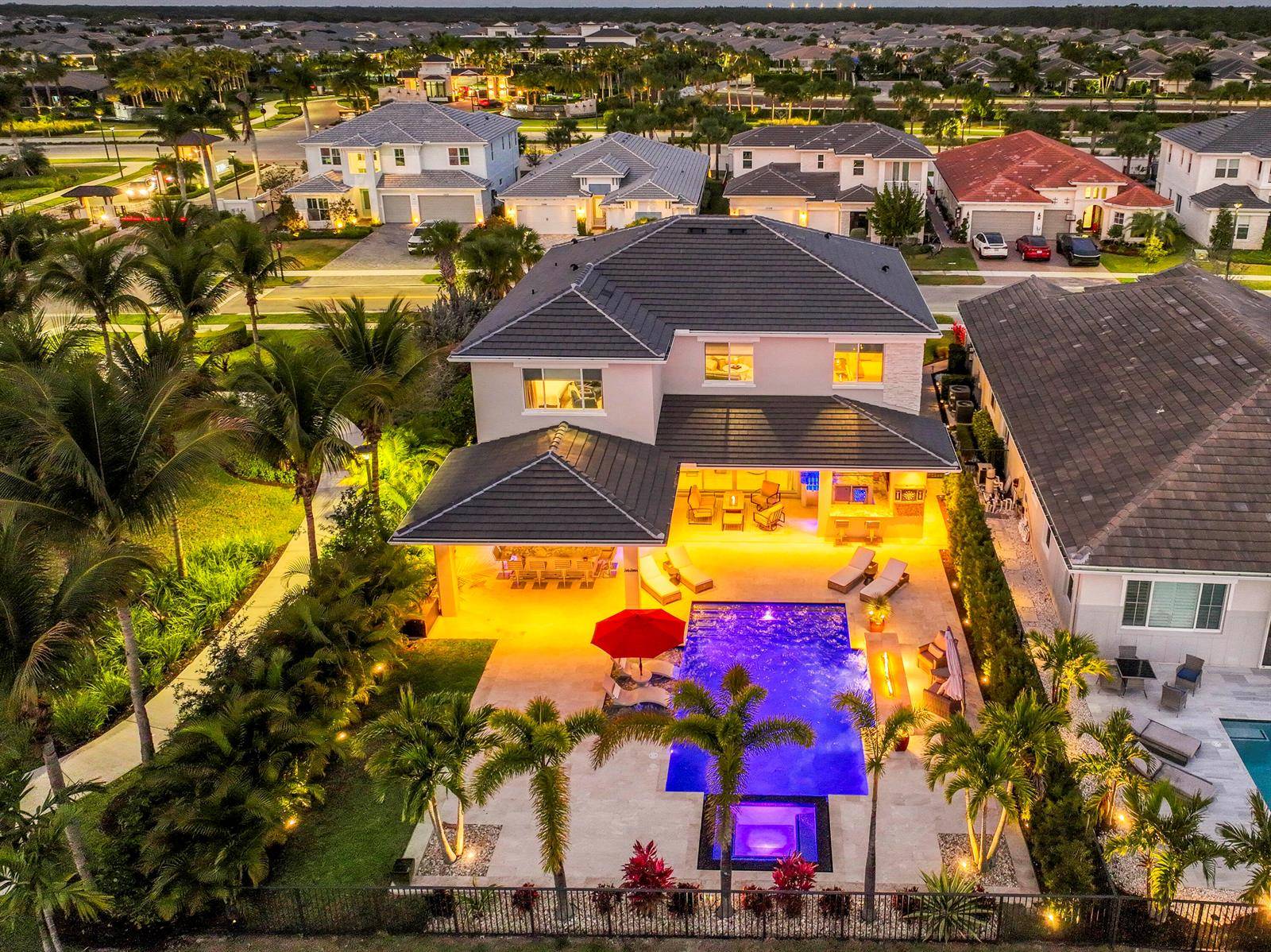 12107 WaterstonePalm Beach Gardens - picture