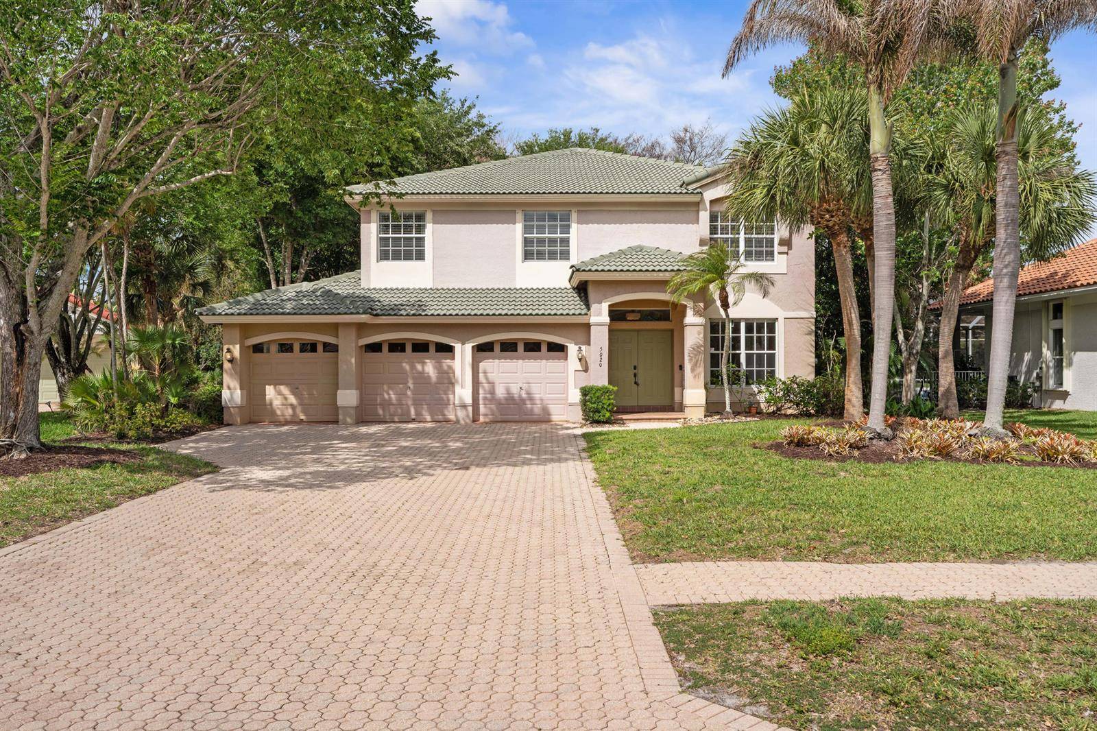 5020 SW Elk RiverPalm City - picture