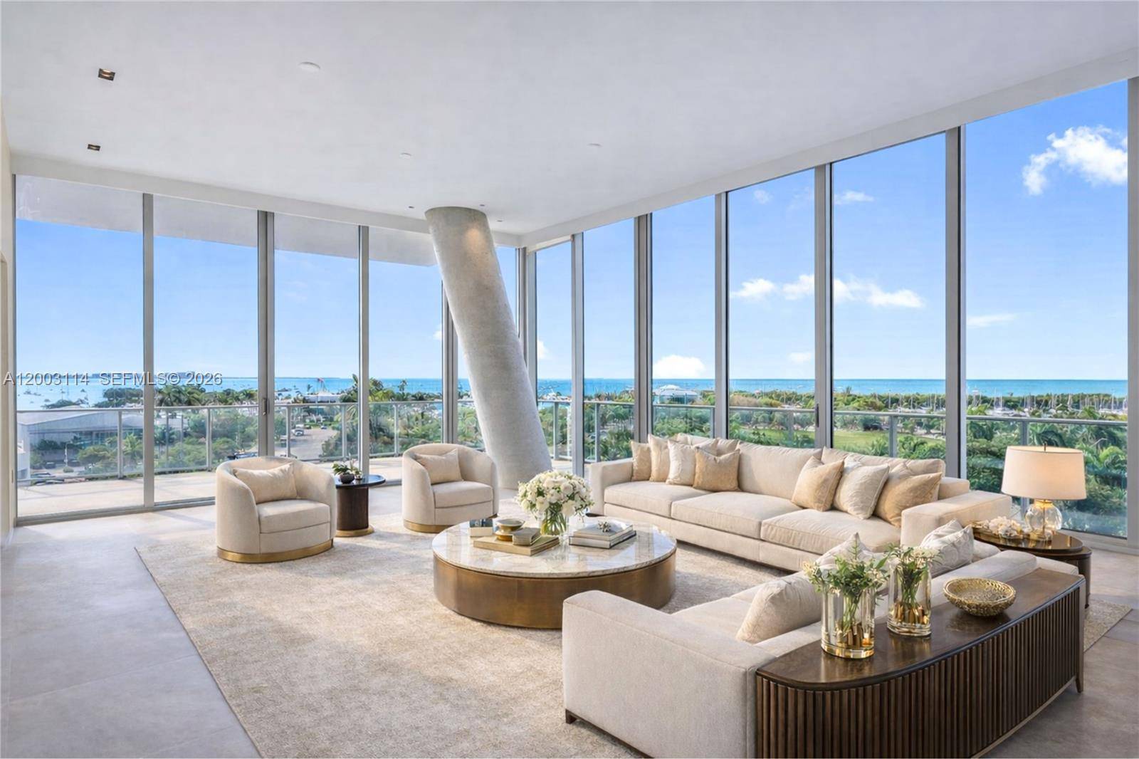 2675 S Bayshore DrMiami - DINNER KEY condo unit 602S - picture