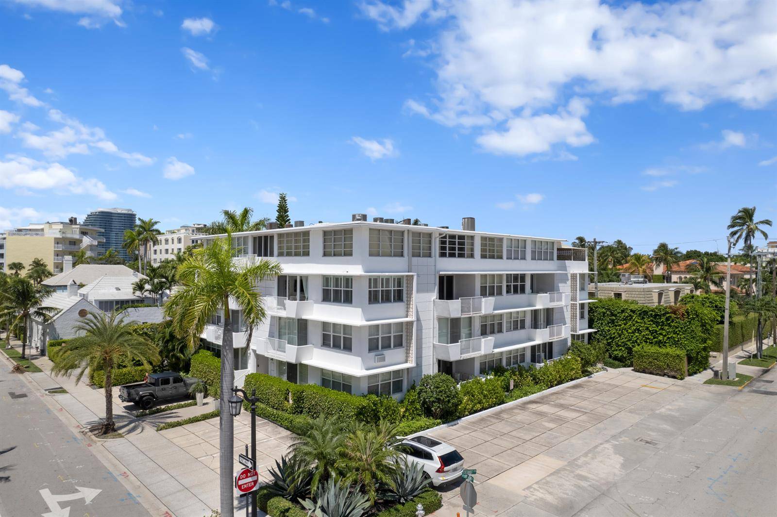 401 PeruvianPalm Beach - PERUVIAN TERRACE CONDO condo unit 3020 - picture