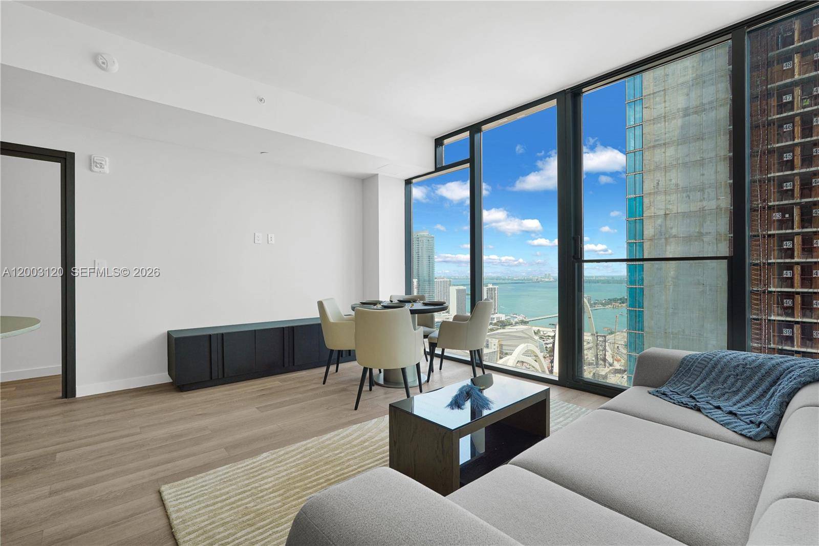 20 NE 11th StMiami - Condo-Hotel,Condo condo unit 4006 - picture