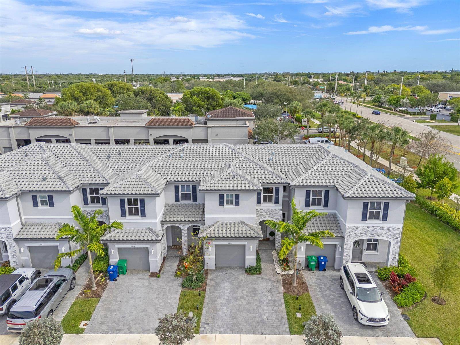 4613 NW 118thCoral Springs - WINDSOR SQUARE condo unit 4613 - picture