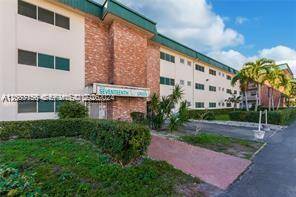 1450 Atlantic Shores BlvdHallandale Beach - Condo 1-4 Stories,Condo condo unit 201 - picture