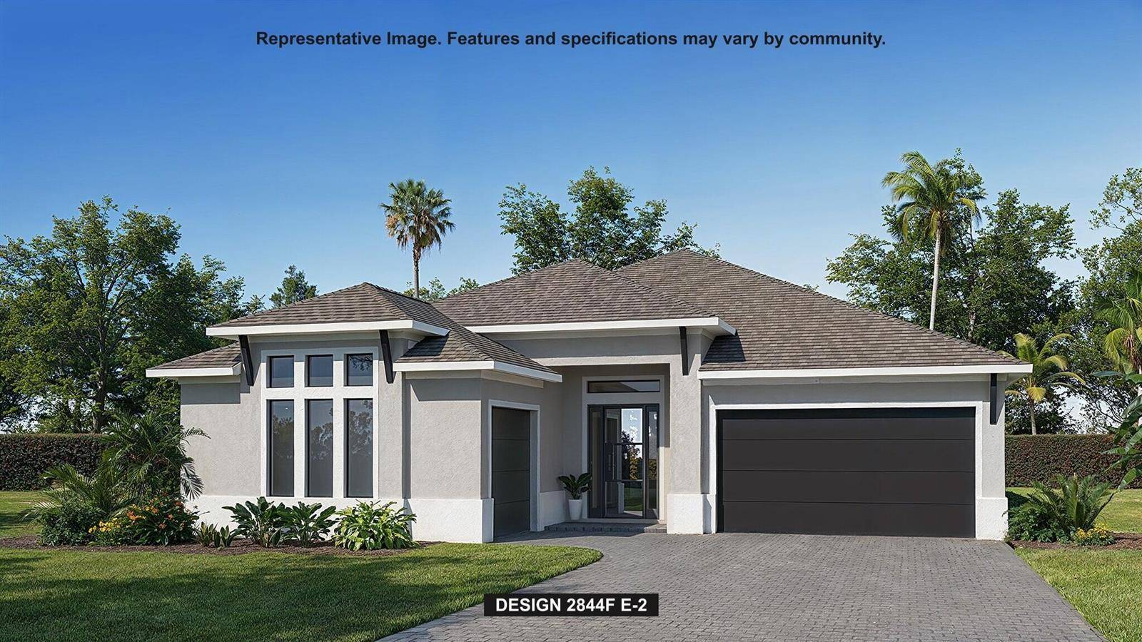 10937 NW GlynleaPort St. Lucie - picture