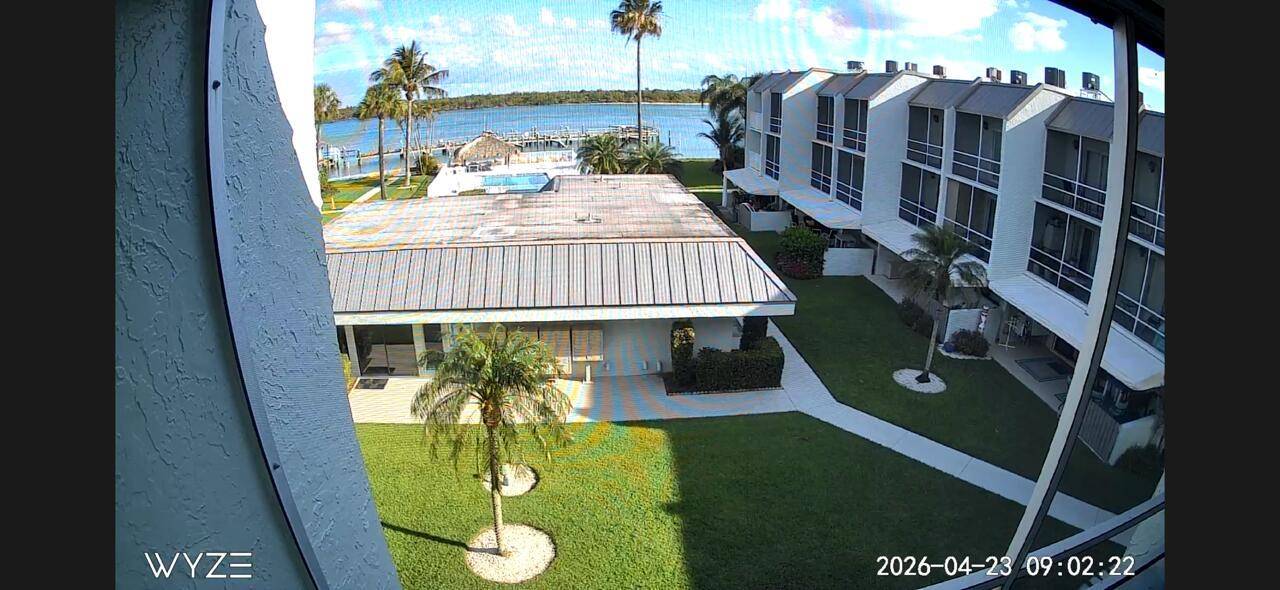 1300 SeawayFort Pierce - LA ENTRADA DEL MAR CONDOMI condo unit C7 - picture