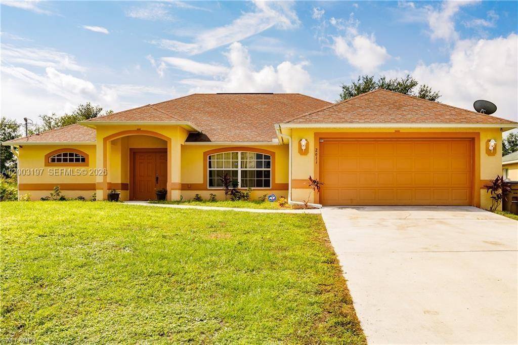 2611 65 stLehigh Acres - picture