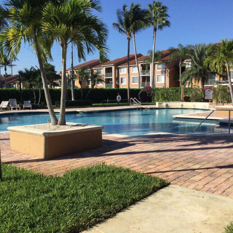 7872 Sonoma SpringsLake Worth - ST ANDREWS AT BOYNTON BEAC condo unit 205 - picture