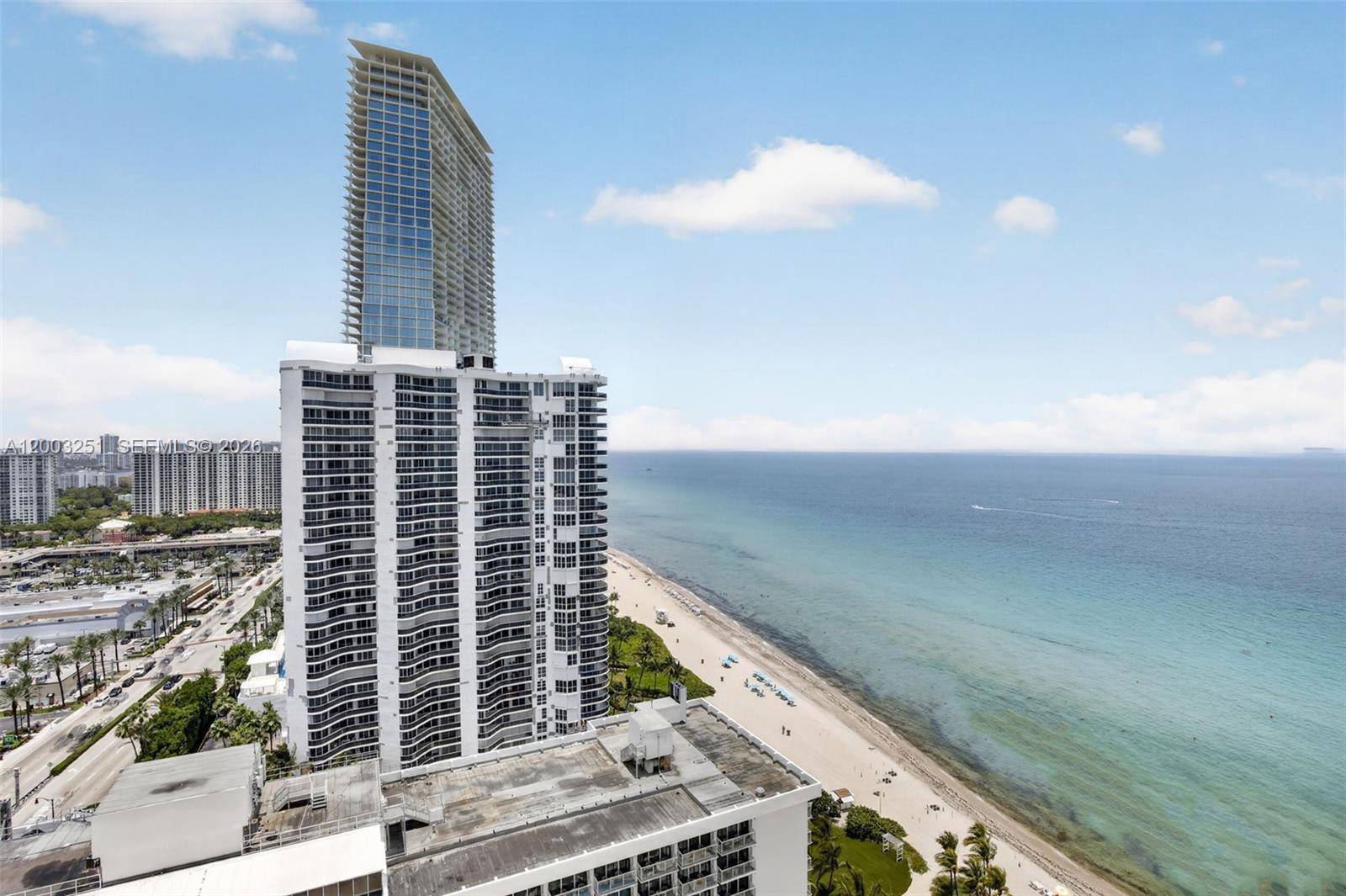 16699 Collins AveSunny Isles Beach - Condo 5+ Stories,Condo condo unit 2404 - picture