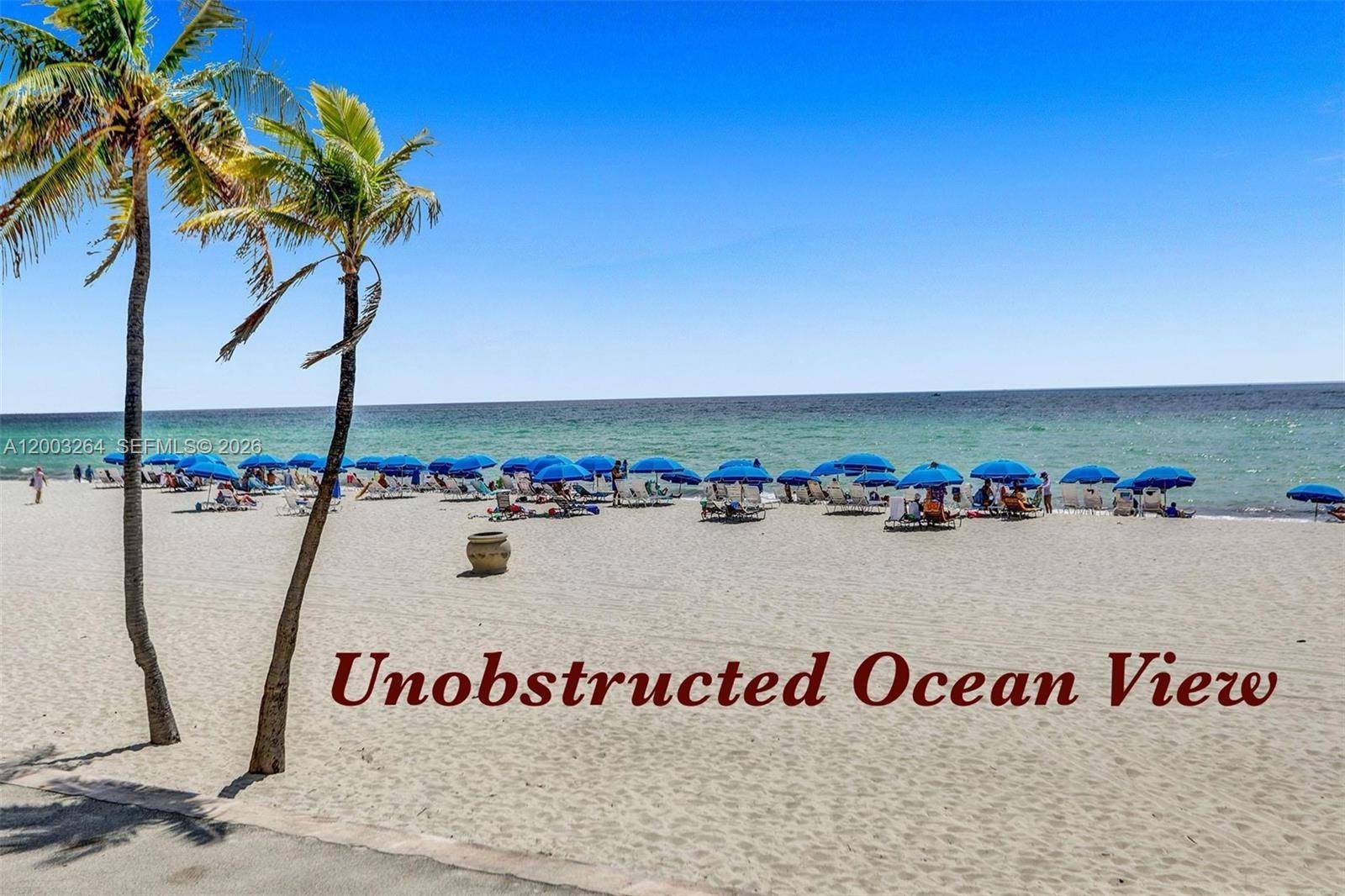 2301 S Ocean DrHollywood - Condo 5+ Stories,Condo condo unit 1705 - picture