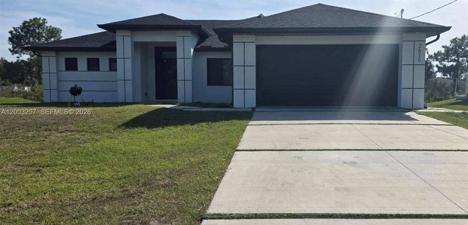 2615 40th ST WLehigh Acres - picture