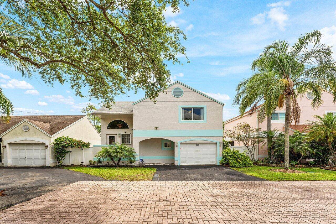 331 NW 101stPembroke Pines - picture