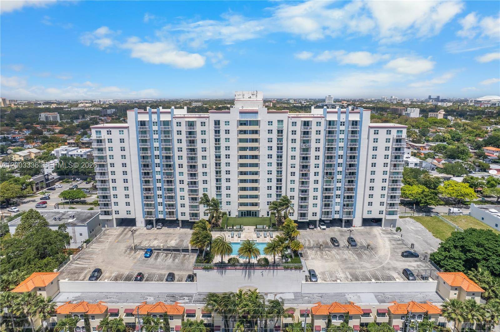 3000 Coral WayMiami - Condo 5+ Stories,Condo condo unit 1110 - picture