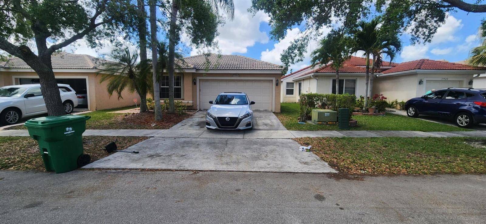 17932 SW 29thMiramar - picture