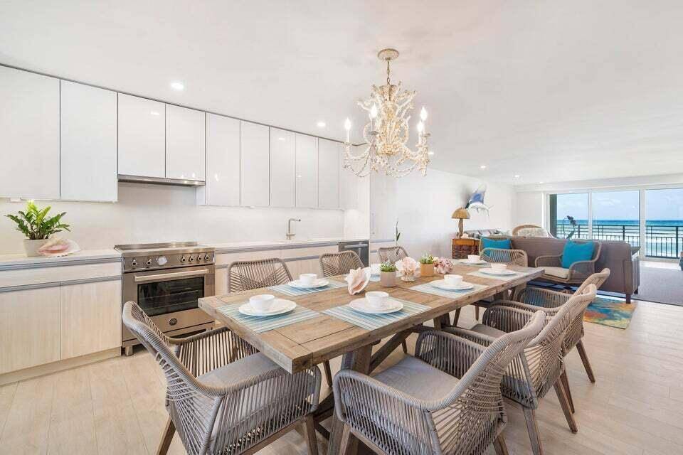 350 S BeachJupiter - ISLAND HOUSE NORTHEAST CON condo unit 305 - picture